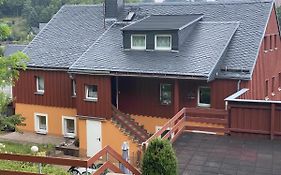 Ferienwohnung Mäschker